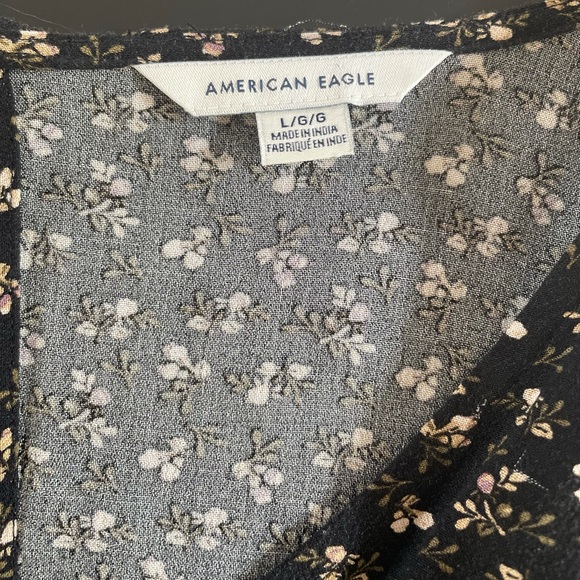 American Eagle Romper - Picture 8 of 8